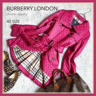 バーバリー(BURBERRY) ロンドン ロングコート(レディース)の通販 200点