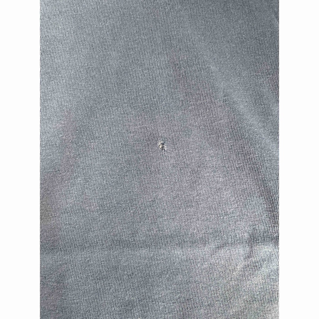 STUSSY(ステューシー)の80'S 当時物　STUSSYドラゴンTシャツ　サイズL ヴィンテージ メンズのトップス(Tシャツ/カットソー(半袖/袖なし))の商品写真
