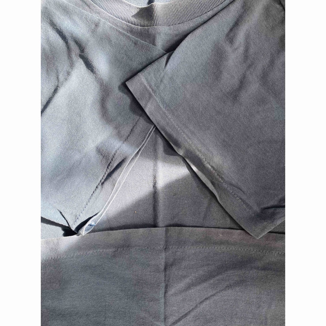 STUSSY(ステューシー)の80'S 当時物　STUSSYドラゴンTシャツ　サイズL ヴィンテージ メンズのトップス(Tシャツ/カットソー(半袖/袖なし))の商品写真