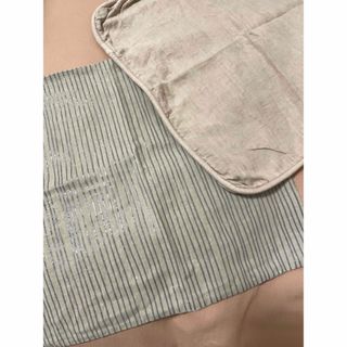 ザラホーム(ZARA HOME)のzaraクッションカバー(クッションカバー)