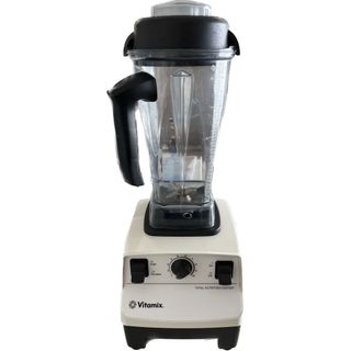 バイタミックス（ホワイト/白色系）の通販 82点 | Vitamixを買うならラクマ