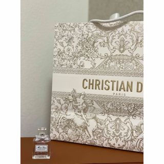 ディオール(Dior)のDior香水(香水(女性用))