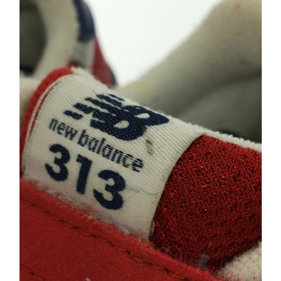 New Balance(ニューバランス)のニューバランス new balance ローカットスニーカー ベビー 14.5 キッズ/ベビー/マタニティのキッズ靴/シューズ(15cm~)(スニーカー)の商品写真