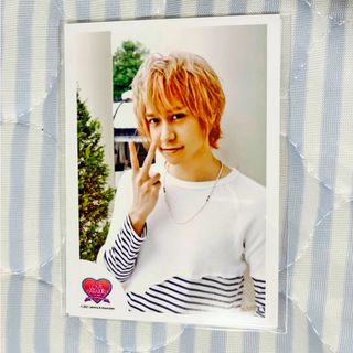 ヘイセイジャンプ(Hey! Say! JUMP)の[新品未開封] 八乙女光  LOVE HARAJUKU 公式ミニフォトセット(アイドルグッズ)