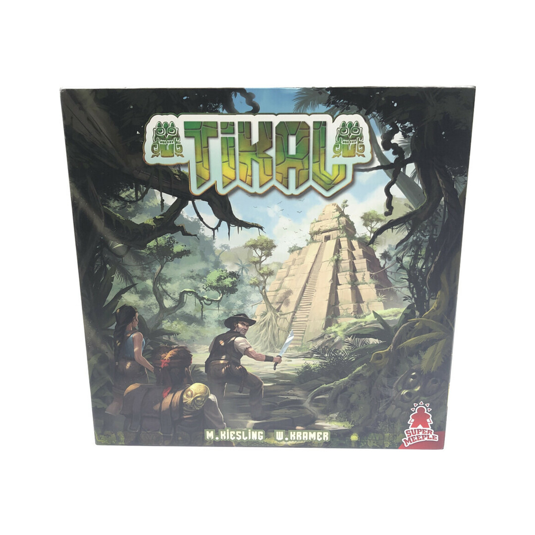 美品 Super Meeple ボードゲームの通販 by rehello by BOOKOFF|ラクマ