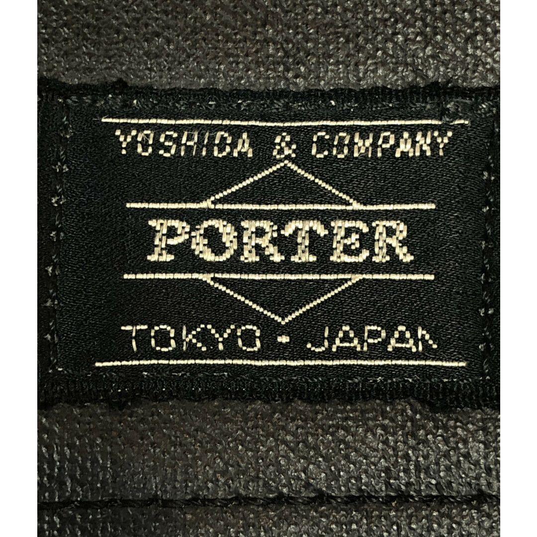 PORTER(ポーター)のポーター PORTER カードケース メンズ メンズのファッション小物(その他)の商品写真