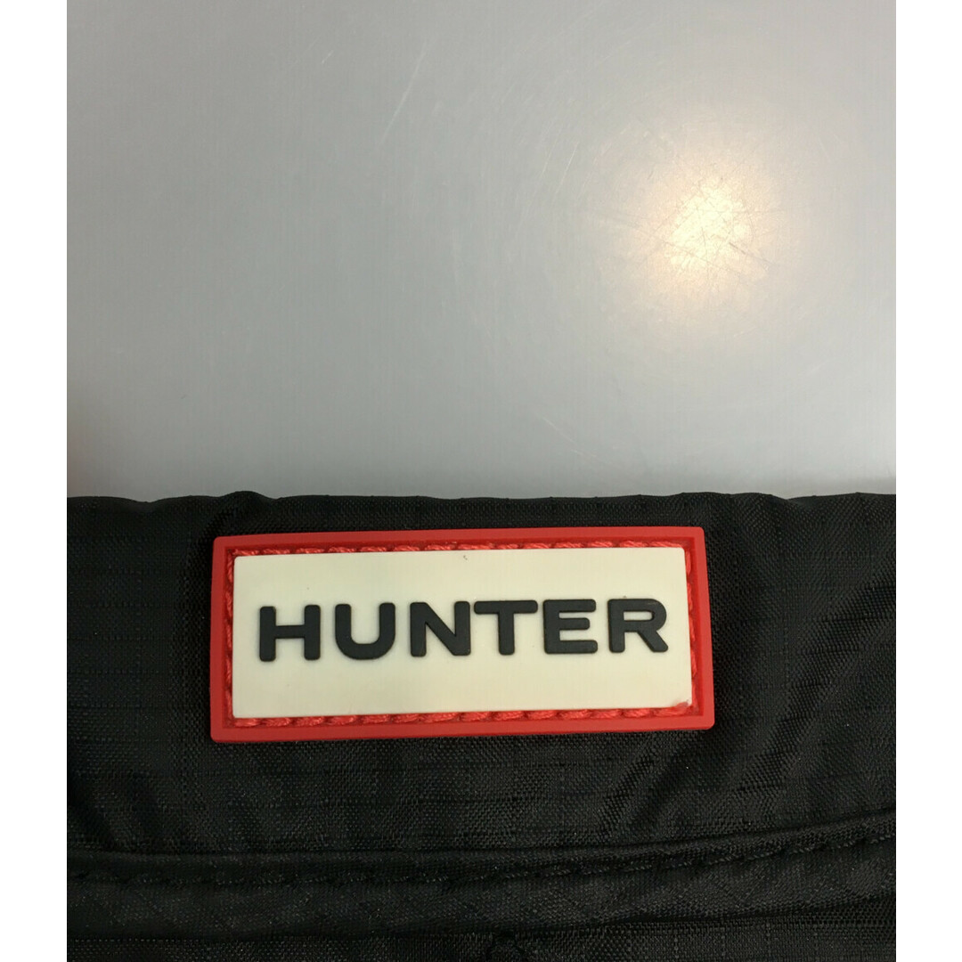 HUNTER(ハンター)のハンター HUNTER ナイロンショルダーバッグ    レディース レディースのバッグ(ショルダーバッグ)の商品写真