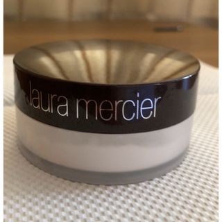 ローラメルシエ(laura mercier)のローラメルシエ インヴィジブル　ルースセッティングパウダー (フェイスパウダー)