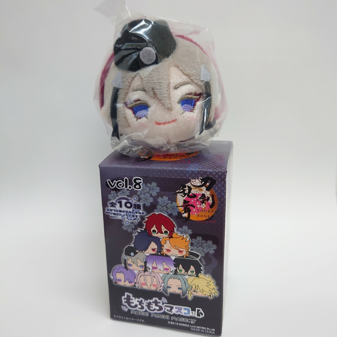 DMM - もちマス 日向正宗の通販 by Nene's shop|ディーエムエム DMM - もちマス 日向正宗の通販 by Nene's shop|ディーエムエム