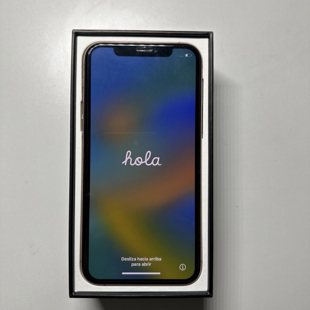 iPhone11 pro 64GB