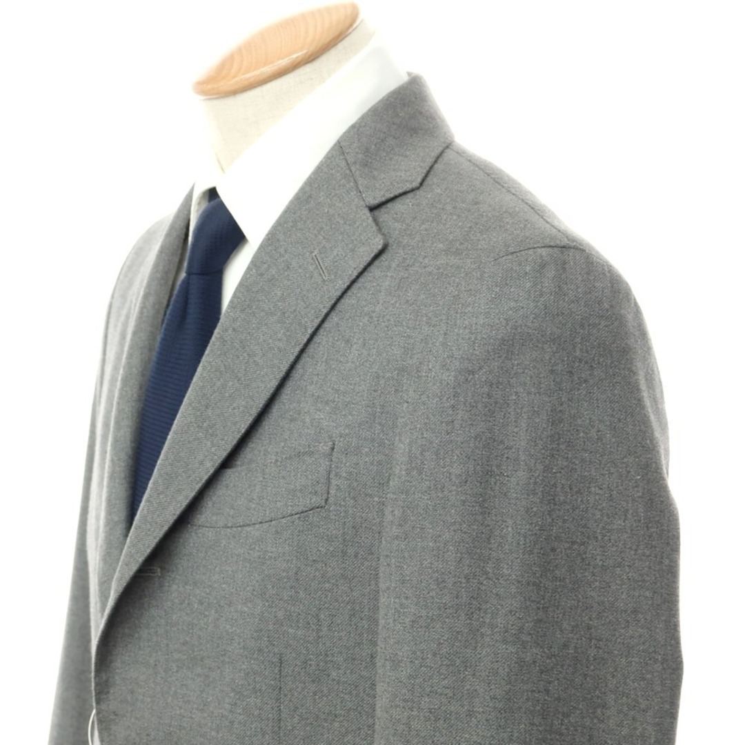 LARDINI - 【中古】ラルディーニ LARDINI ウールコットン 3B