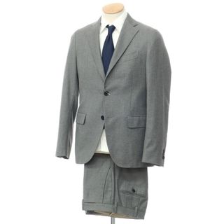 LARDINI - 【中古】ラルディーニ LARDINI ウールコットン 3B