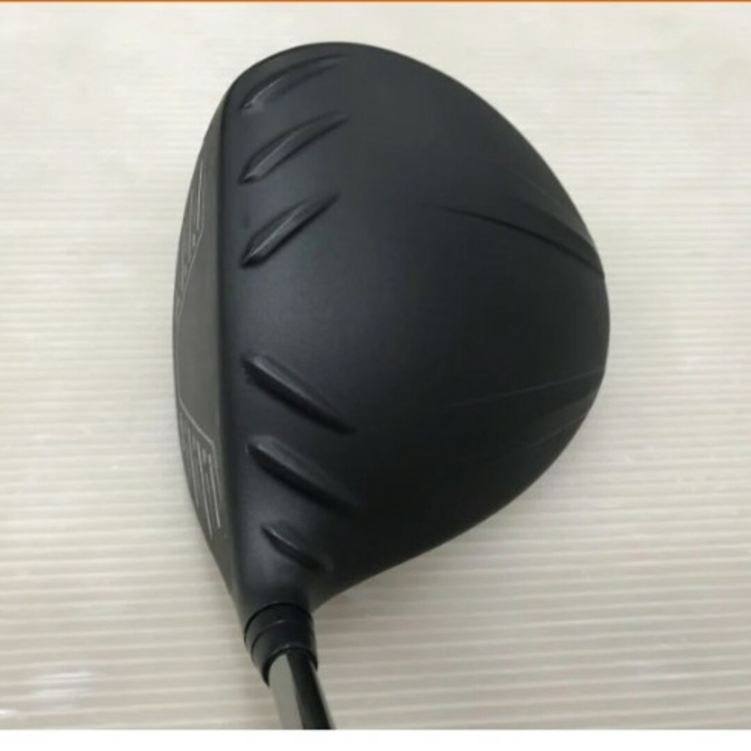 PING - 人気の衰えないPING G410 LST ドライバー ヘッドのみの通販 by