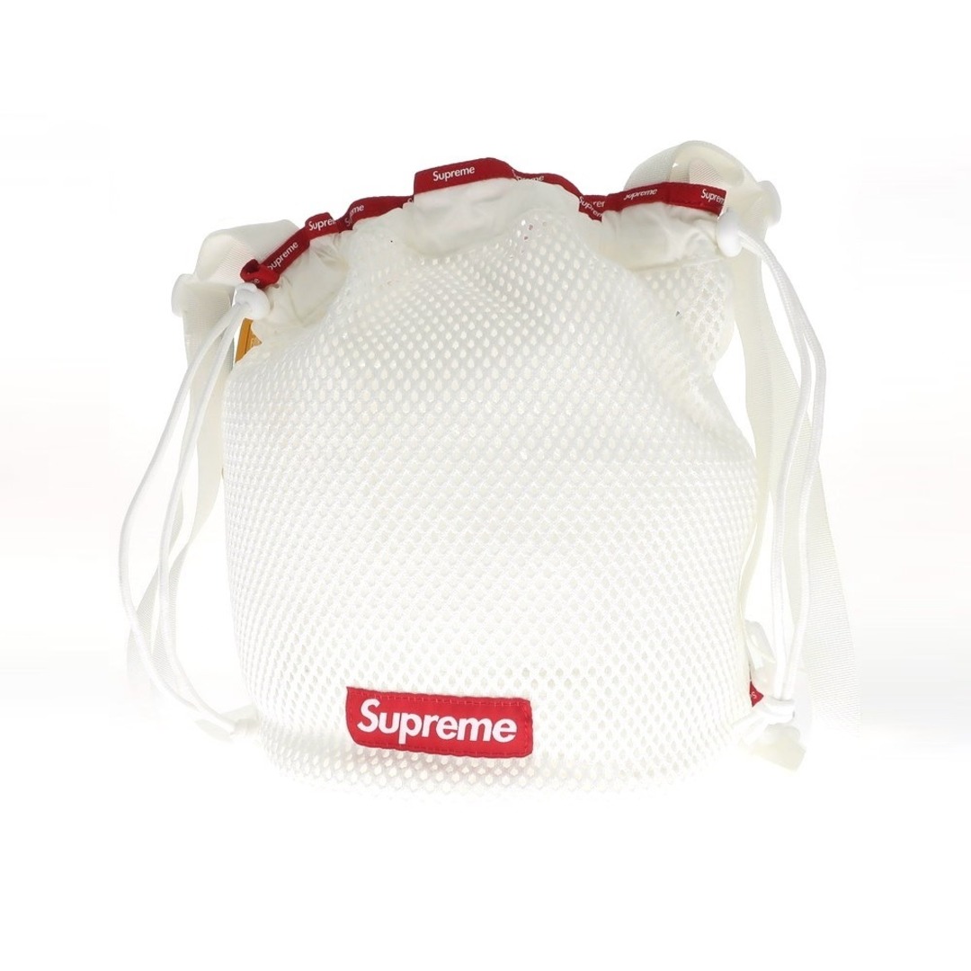 2023 supreme リュック　バック　シュプリーム