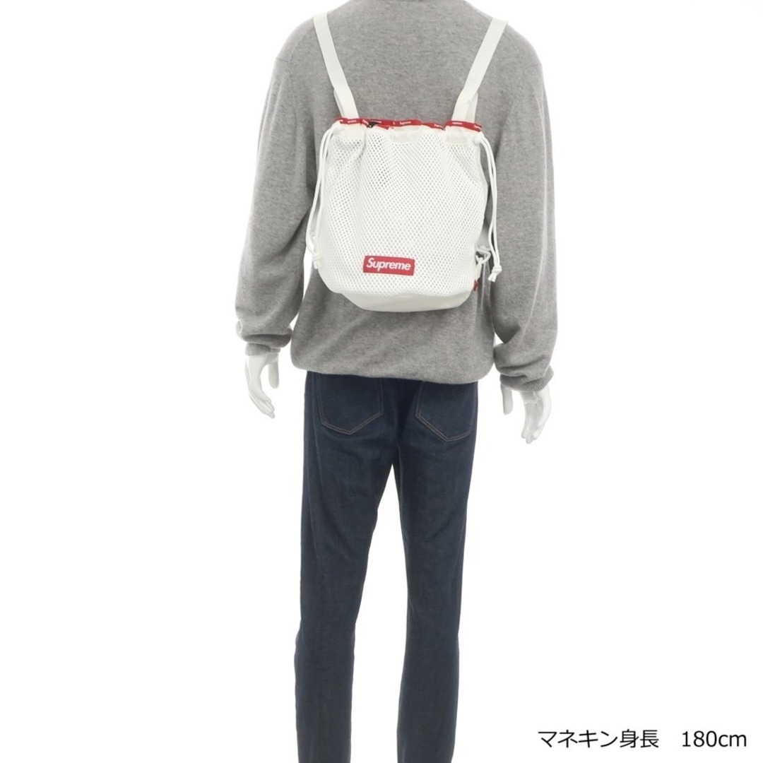 Supreme - 【中古】【未使用】シュプリーム Supreme 2023年春夏 Mesh