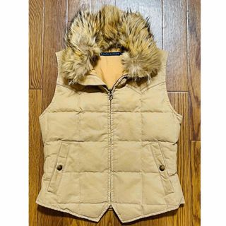 ラルフローレン ダウンベスト(レディース)の通販 100点以上 | Ralph