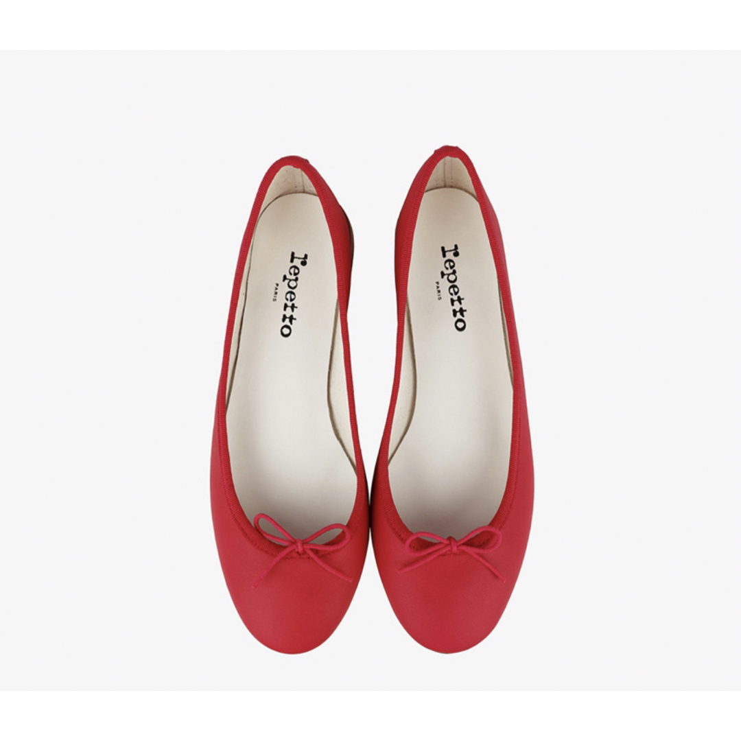 repetto(レペット) CENDRILLON ☆39 AMBRE 新品