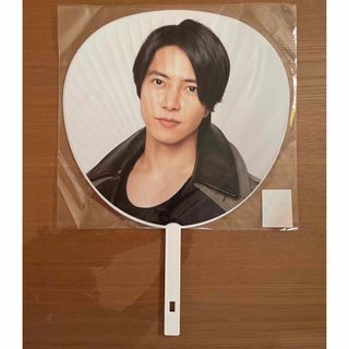 山下智久 山P ツアー ランダムグッズ ピンバッジ