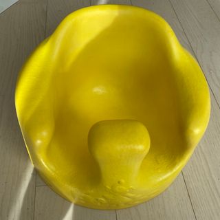 バンボ(Bumbo)のバンボ　黄色(その他)