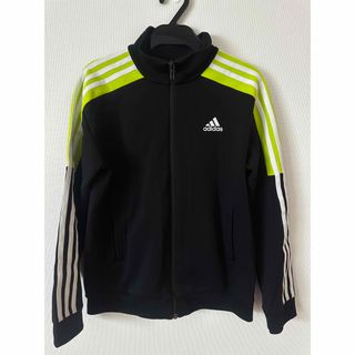 アディダス(adidas)のアディダス　adidas　ジャージ　ウェア　トレーニングウェア　練習着　(ジャケット/上着)