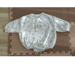 ベビーギャップ(babyGAP)のbaby GAP　カバーオール(カバーオール)