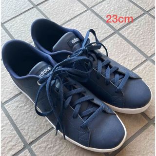 アディダス(adidas)のadidas スニーカー23cm(スニーカー)