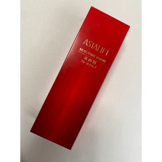 アスタリフト(ASTALIFT)のアスタリフト モイスチャーフォーム(洗顔料)(洗顔料)