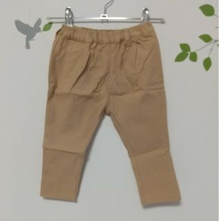 アカチャンホンポ(アカチャンホンポ)のキッズパンツ☆80センチ 美品(パンツ/スパッツ)