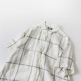 19AW/MHL.MARGARET HOWELLマーガレットハウエルワンピース