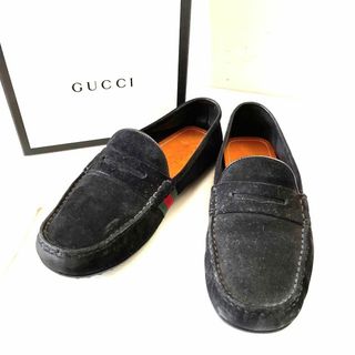 グッチ スリッポン/モカシン(メンズ)の通販 300点以上 | Gucciのメンズ