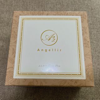 アンジェリール(Angellir)のふんわりルームブラ　モカベージュ M~L(ブラ)