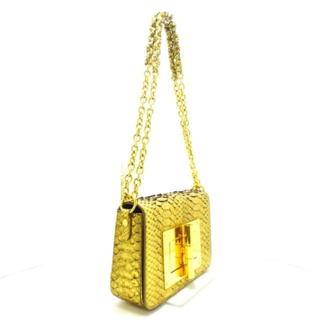 TOM FORD - トムフォード ショルダーバッグ レディースの通販 by