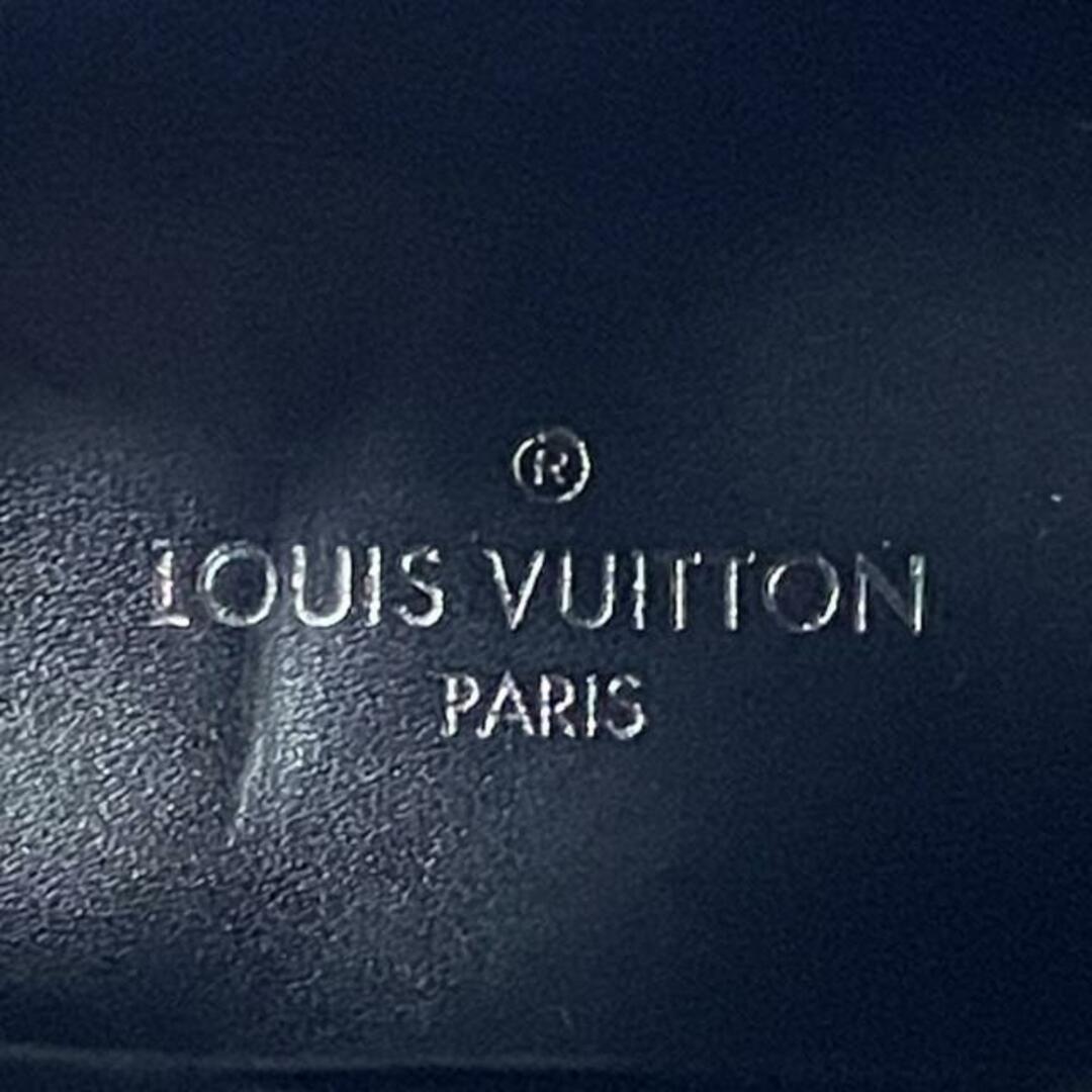 LOUIS VUITTON - ルイヴィトン ショートブーツ 37 黒 レザーの通販 by