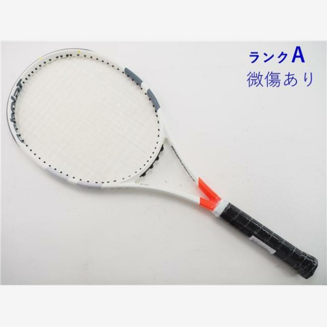 バボラ BABOLAT ピュアアエロVS 2本セット マッチペア