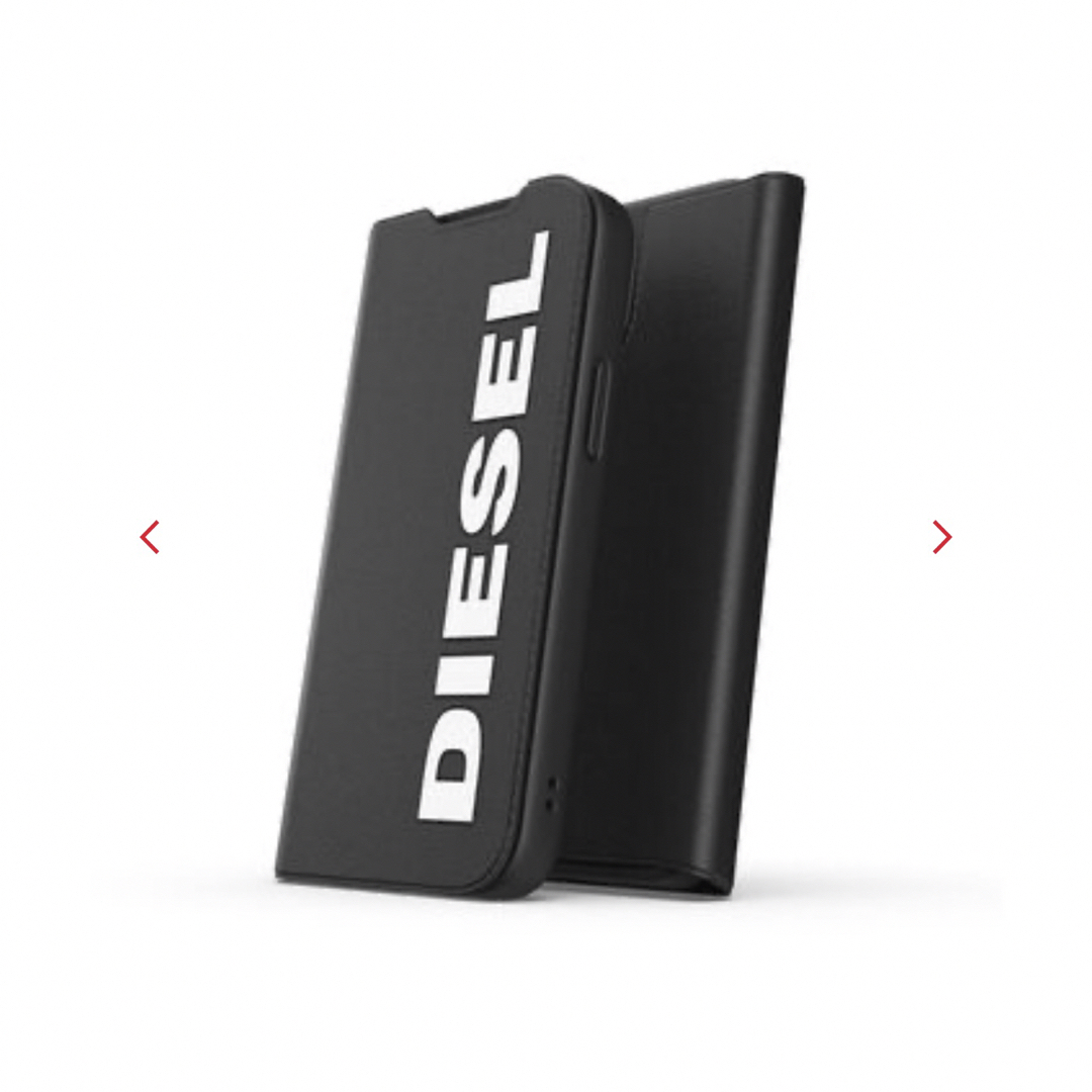 DIESEL(ディーゼル)のディーゼル　スマホケースiPhone13pro スマホ/家電/カメラのスマホアクセサリー(iPhoneケース)の商品写真