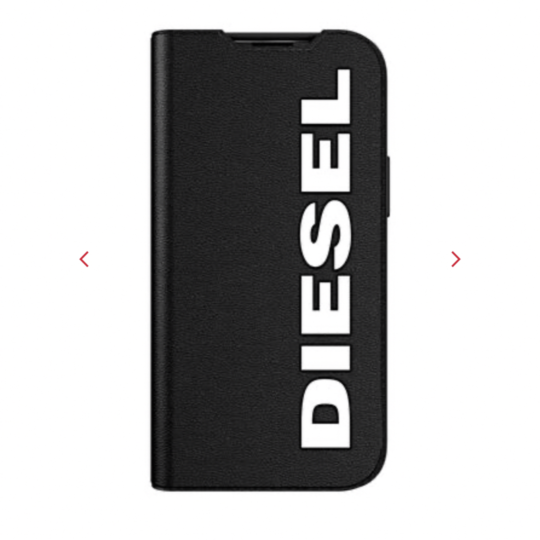 DIESEL(ディーゼル)のディーゼル　スマホケースiPhone13pro スマホ/家電/カメラのスマホアクセサリー(iPhoneケース)の商品写真