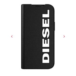 ディーゼル(DIESEL)のディーゼル　スマホケースiPhone13pro(iPhoneケース)