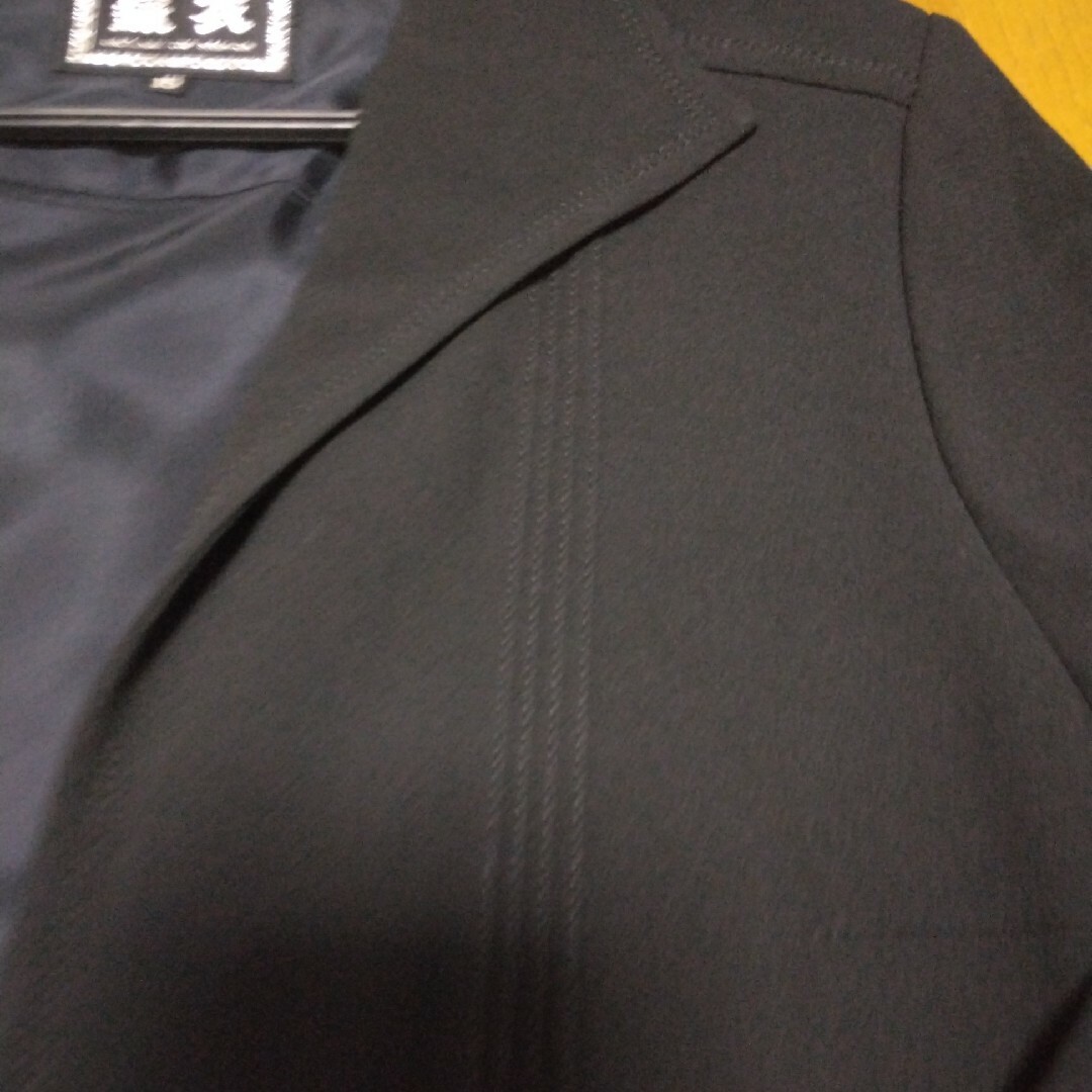 フォーマルジャケット　15号 レディースのフォーマル/ドレス(礼服/喪服)の商品写真