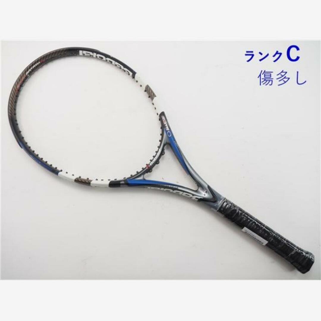 Babolat バボラ  DRIVE Z ドライブZ  アエロプロ　軽い