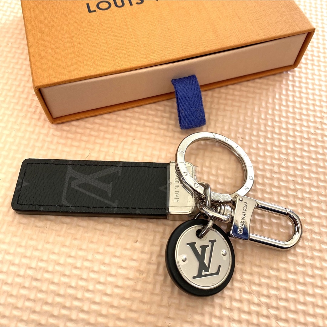 ルイ・ヴィトン LOUIS VUITTON ポルトクレ・ネオ LV クラブ-