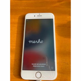 アイフォーン(iPhone)のiPhone 6s(スマートフォン本体)