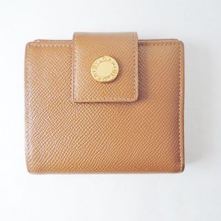 ブルガリ 財布(レディース)(ブラウン/茶色系)の通販 100点以上