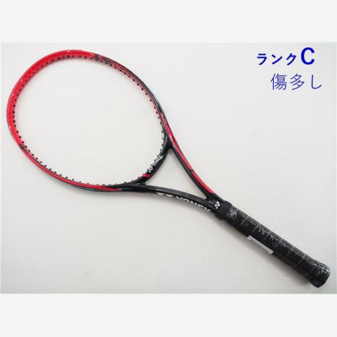 YONEX - 中古 テニスラケット ヨネックス ブイコア エスブイ 95 2016年