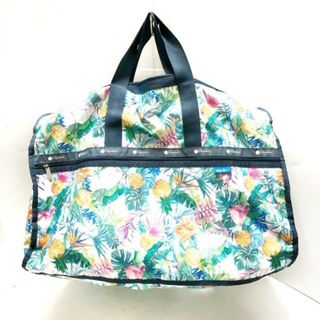 レスポ(LeSportsac) バッグ(ブルー・ネイビー/青色系)の通販 500点