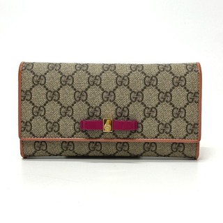 グッチ リボン 財布(レディース)の通販 600点以上 | Gucciのレディース