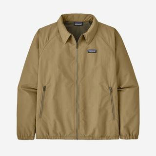 パタゴニア(patagonia)の新品 M patagonia（パタゴニア） M’s Baggies Jkt  (ナイロンジャケット)