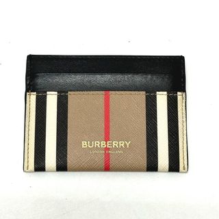 バーバリー(BURBERRY) パスケース/IDカードホルダーの通販 42点