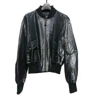 ジャンポールゴルチエ(Jean-Paul GAULTIER)のゴルチエ ブルゾン サイズ48 XL レディース(ブルゾン)