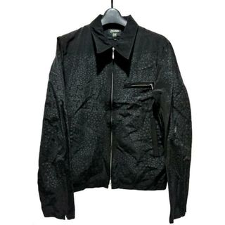 ジャンポールゴルチエ(Jean-Paul GAULTIER)のゴルチエ ブルゾン サイズ48 XL レディース(ブルゾン)