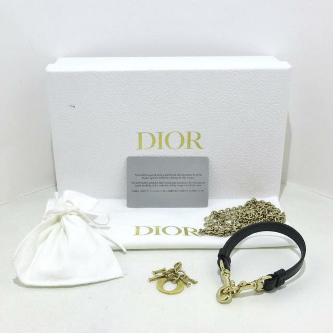 Christian Dior   ディオール/クリスチャンディオール美品 の通販 by